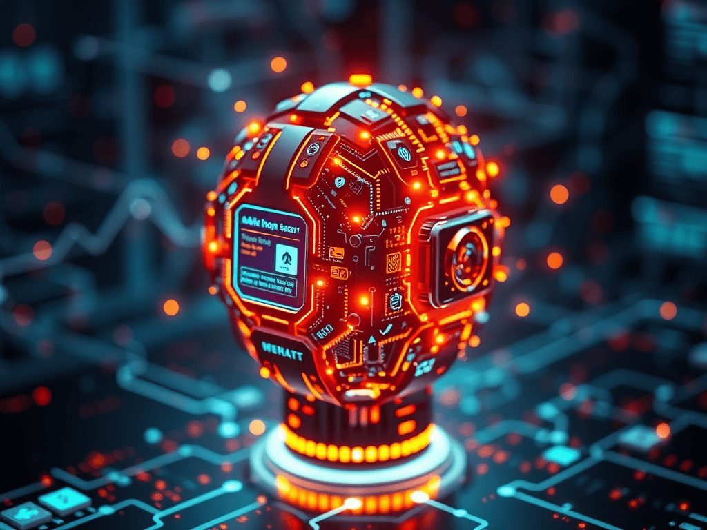 Gemini 3震撼发布：谷歌最强AI模型开启推理与多模态新时代