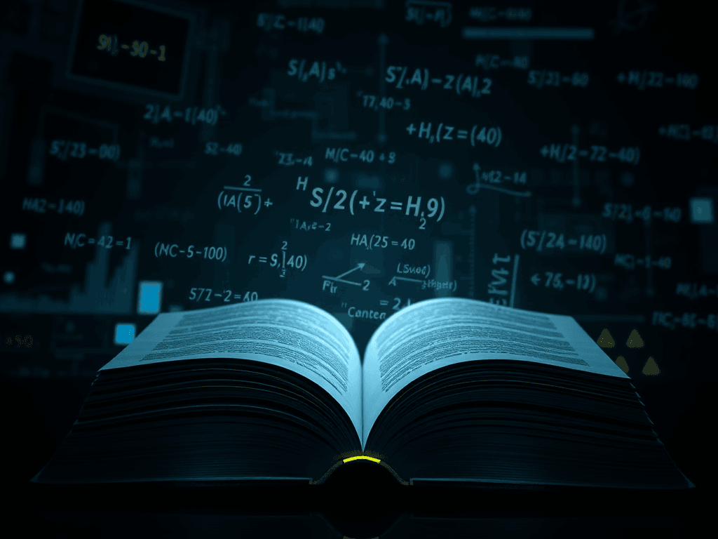 开放获取数学教科书指南：2024年数字革命重塑学术出版