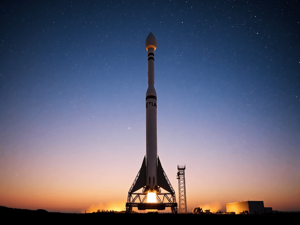 长征八号改型技术解析：2024可复用火箭商业前景指南