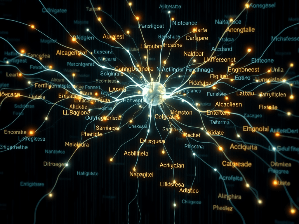 语言提取AI指南：2024年NLP与机器学习驱动多语言处理技术