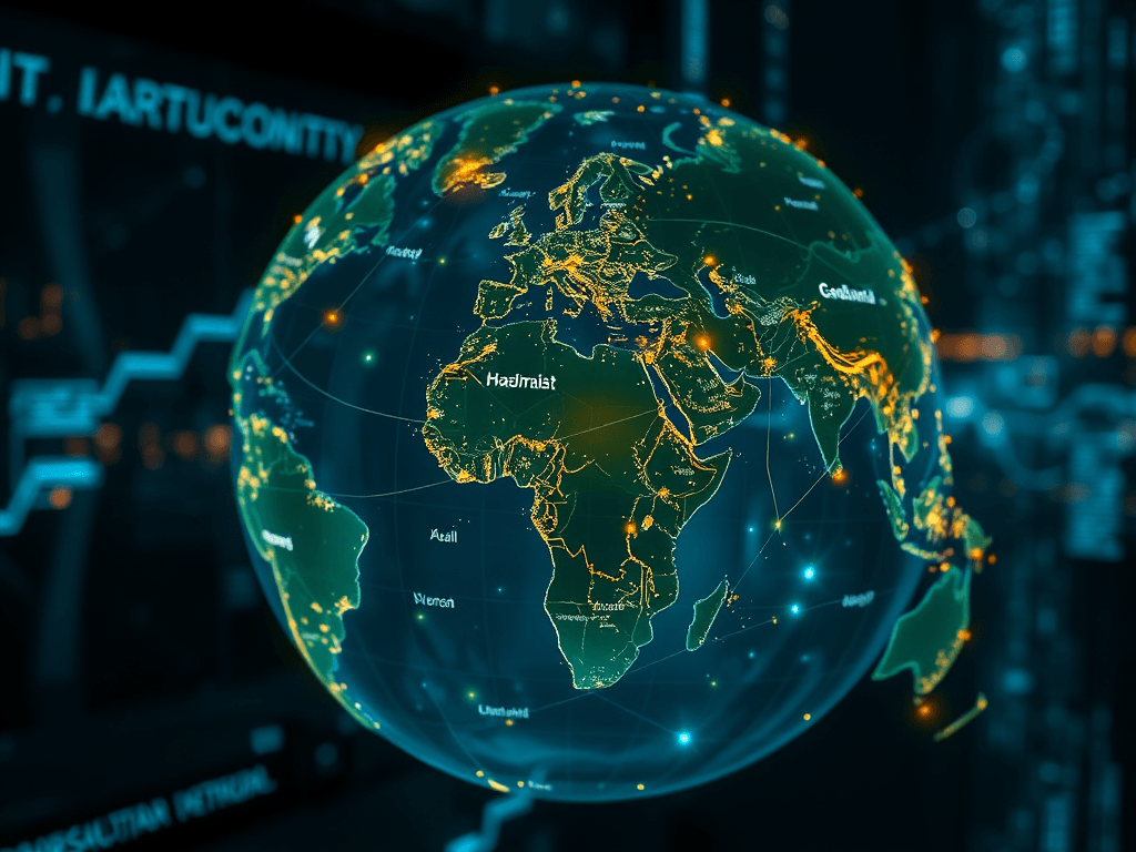 语言提取AI技术原理、全球应用与2024指南