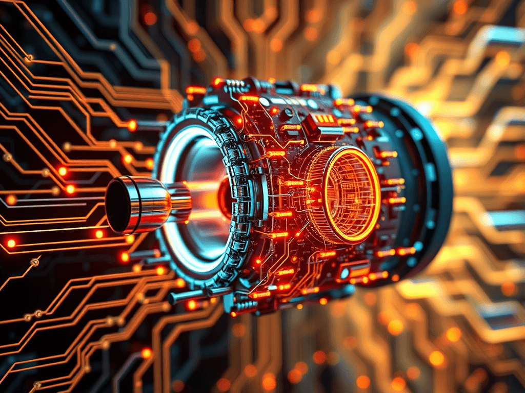 AI推理框架指南2024：驱动现代AI应用的核心引擎