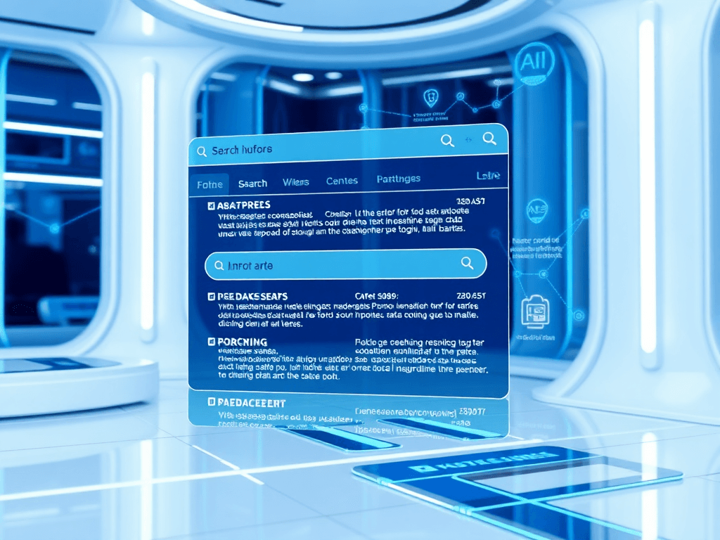 GEO生成式引擎优化：2024年AI搜索内容权威指南