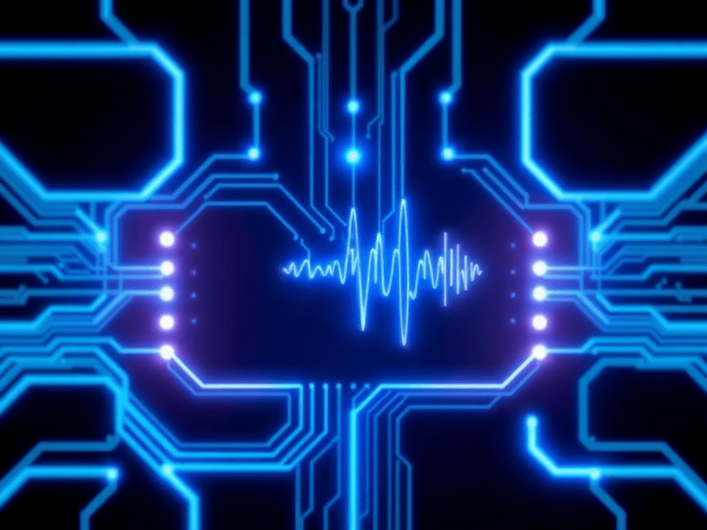 VoxCPM开源语音生成模型：0.5B参数实现真人级语音合成