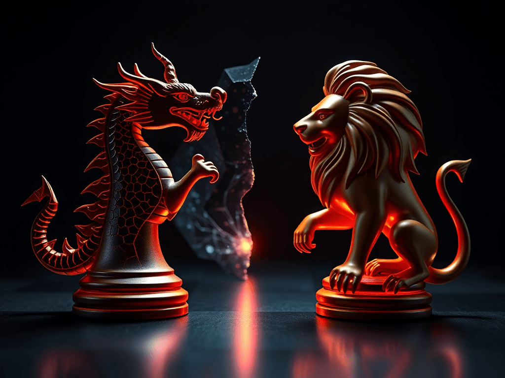 DeepSeek与OpenAI数据训练争议：AI行业伦理与竞争公平性面临考验