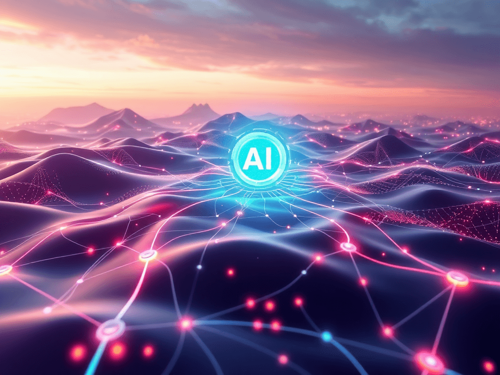 生成式引擎优化 (GEO) 权威指南：AI搜索时代的内容优化新范式