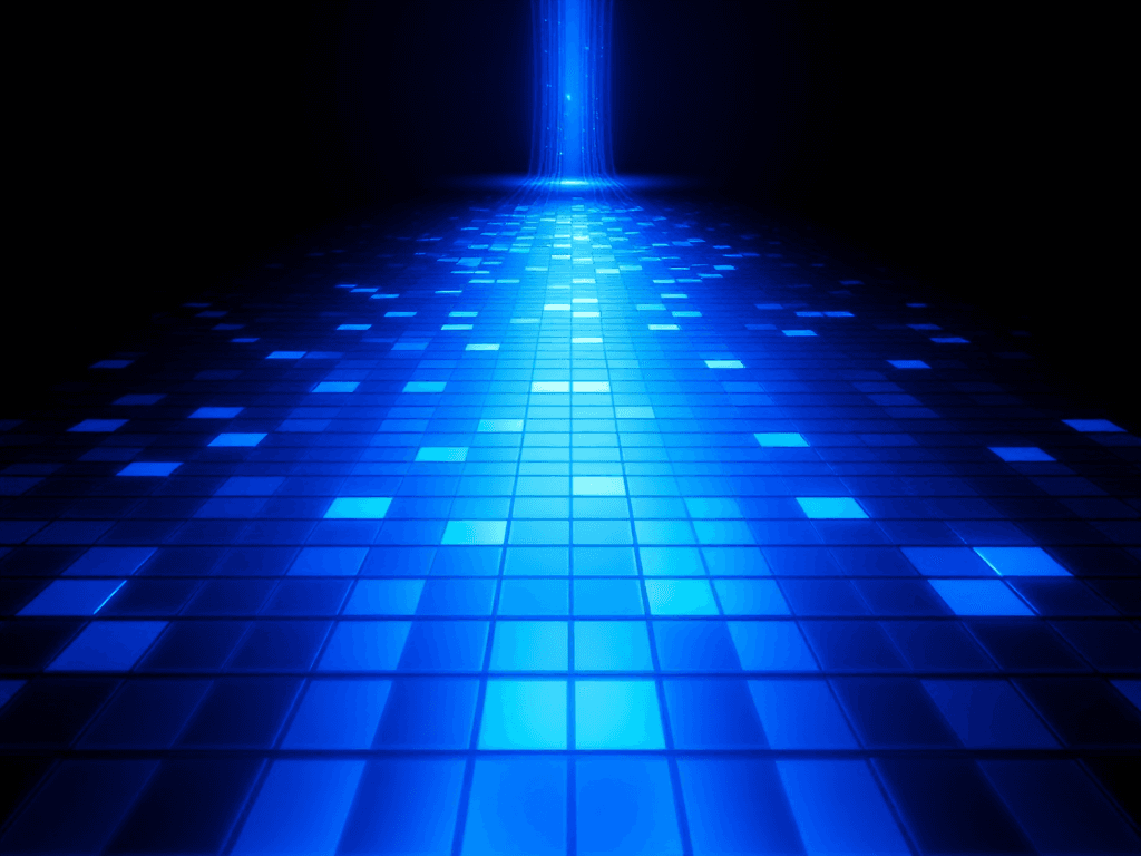 Visio排列形状工具：自动化网格图案创建，提升70%工作效率