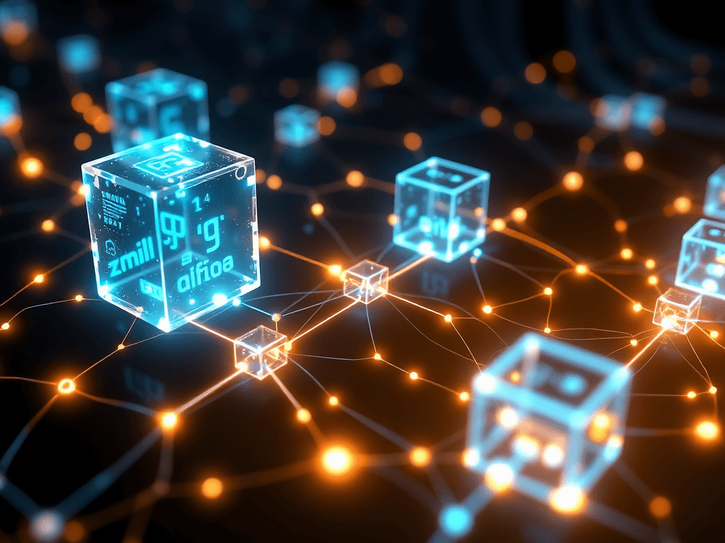 2024指南：区块链与AI融合构建可信智能系统