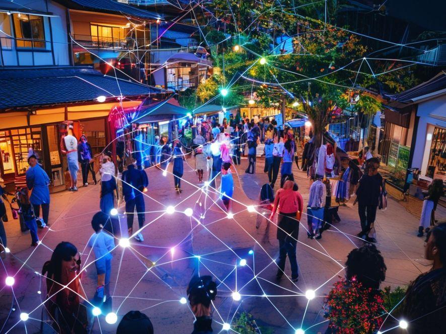 2024日本地域共生社会指南：构建全民参与的社区支持网络