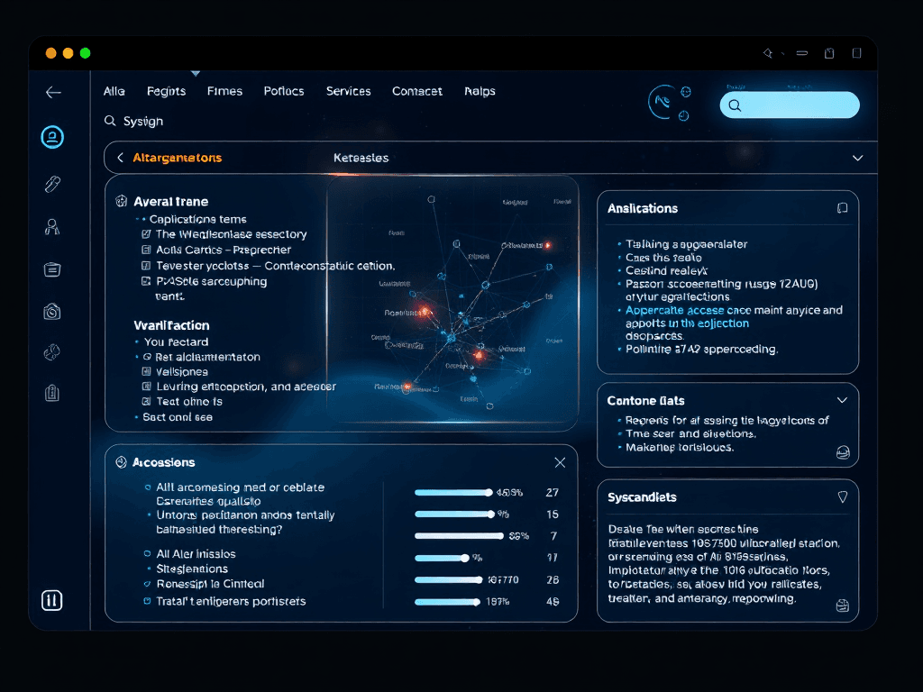 Manifesto AI UI框架：语义化状态层赋能AI原生界面开发