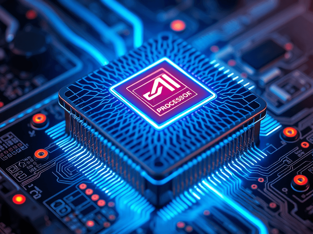 PowerLattice微型供电芯片组：AI处理器节能50%的革命性突破