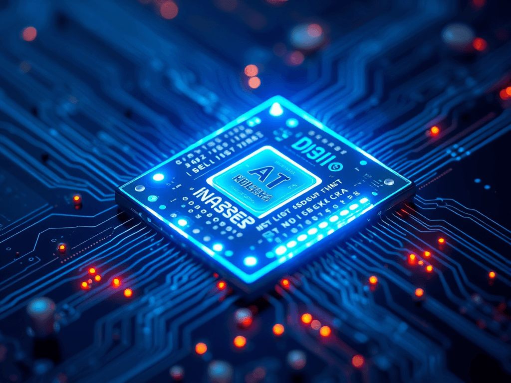 内存计算(CIM)架构突破：2024年解决AI能效危机指南