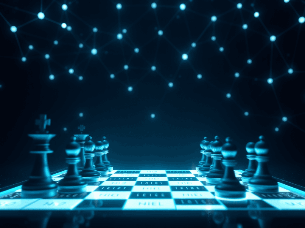 AI博弈论2024指南：自主智能体交互安全新策略