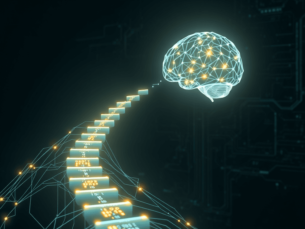 2024年AI大模型开发指南：从入门到精通的完整学习路线