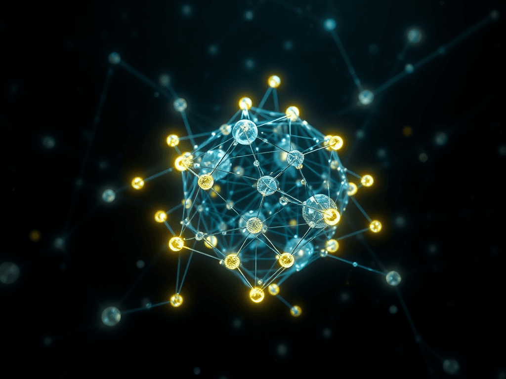 区块链与AI融合指南：构建2024可信智能未来架构