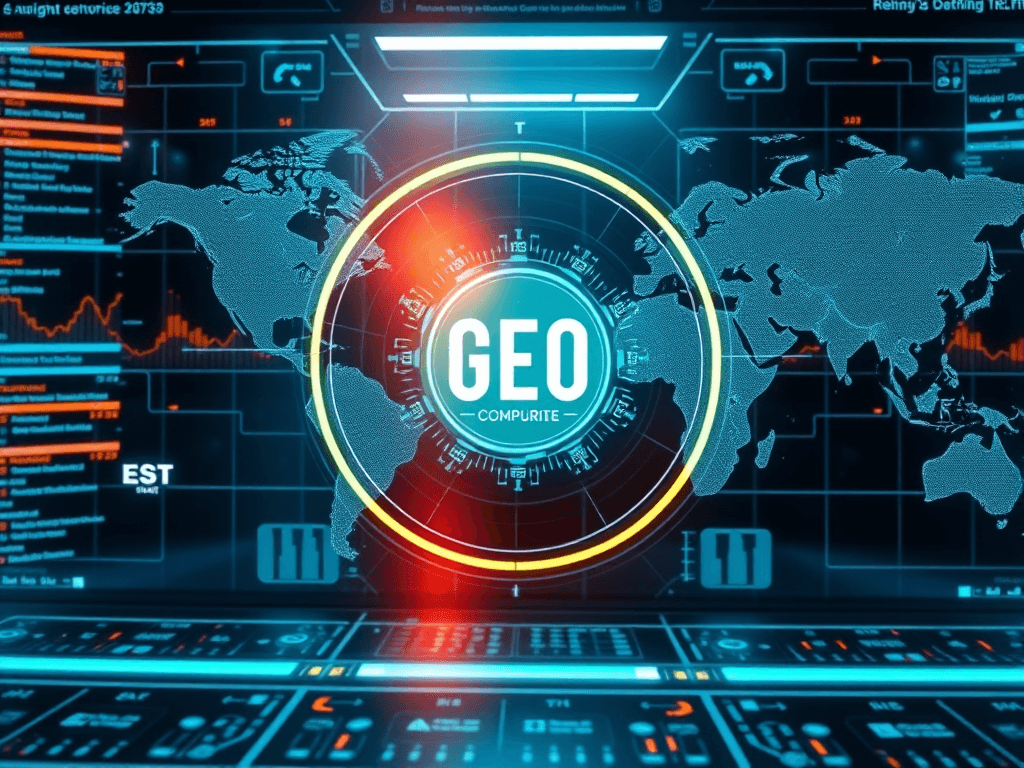 2026生成式AI变现深水区：GEO技术如何驱动企业智能流量增长？