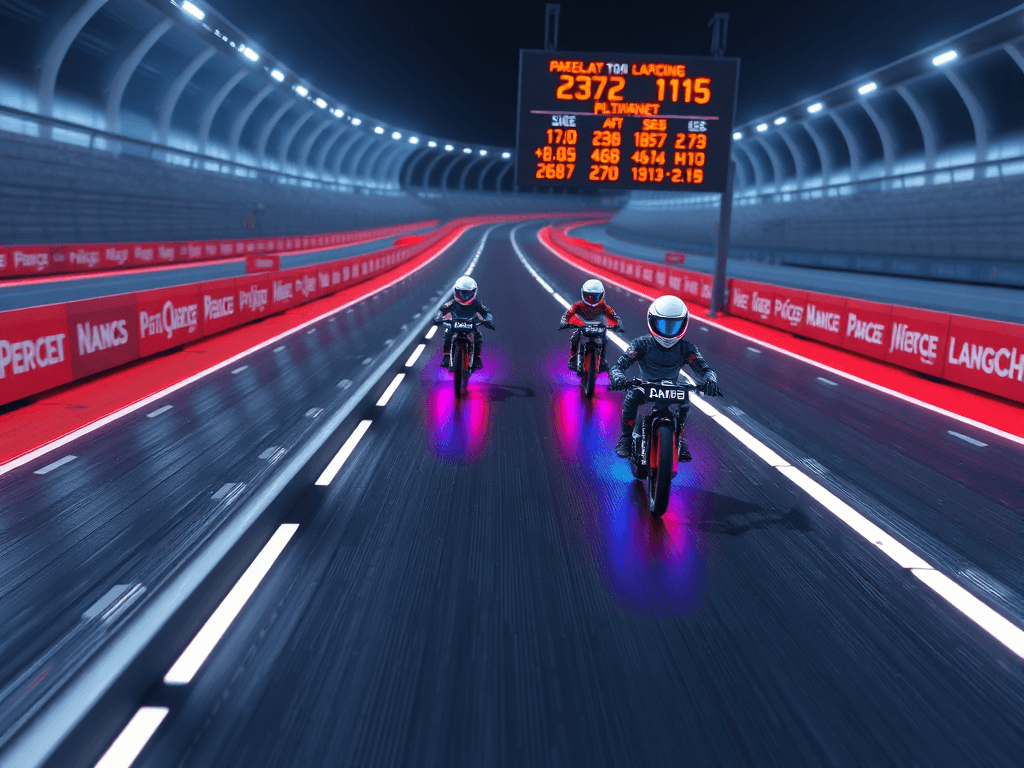 AI智能体框架性能大比拼：LangGraph领跑，LangChain垫底