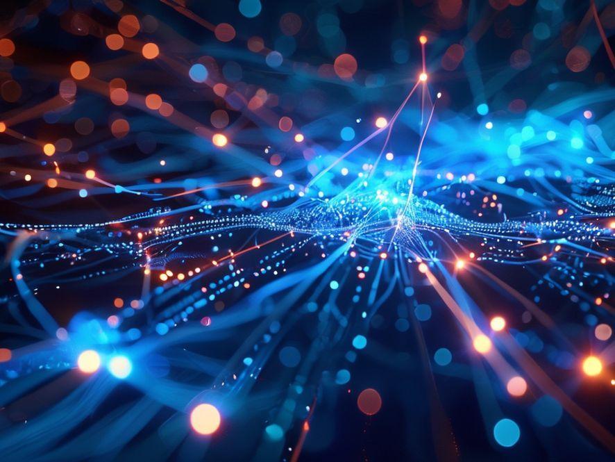 JavaScript AI智能体框架：构建自主智能应用的核心技术