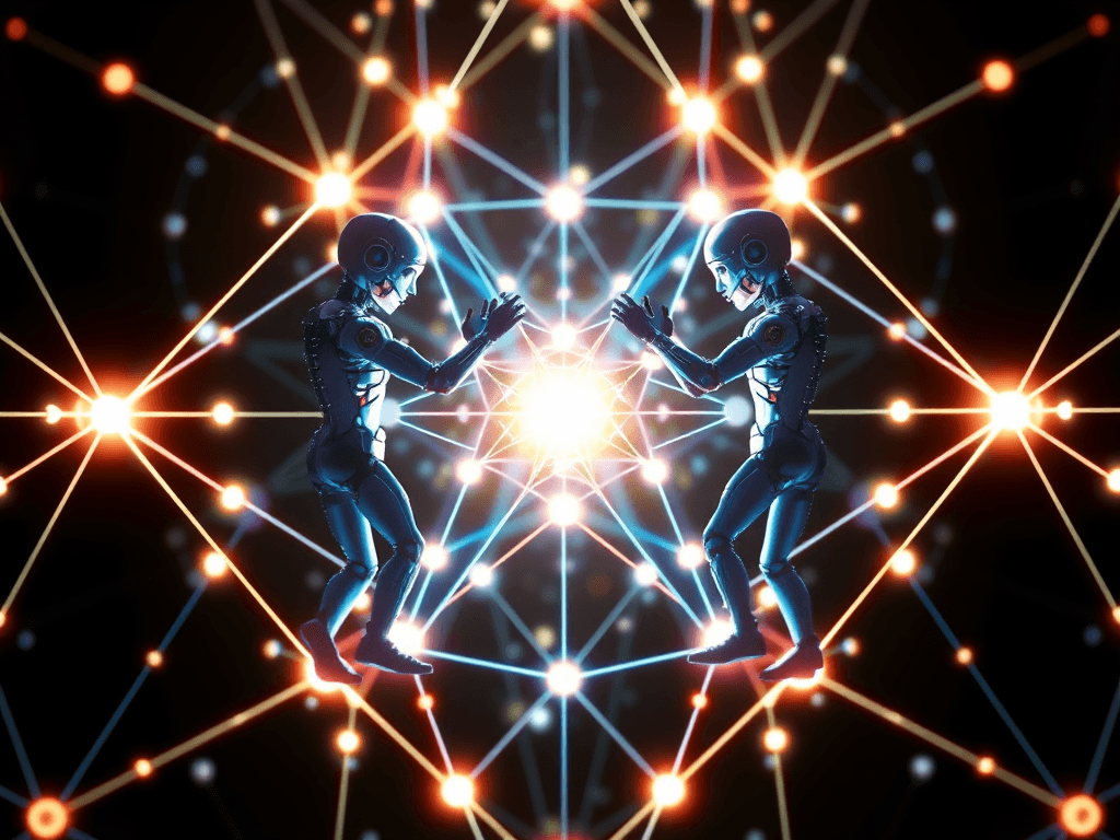 MIT共识游戏指南：博弈论破解LLM一致性难题