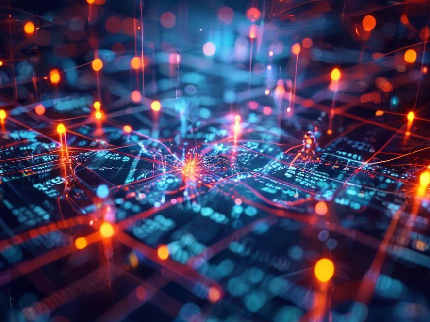 社交媒体算法AI优化指南：机器学习重塑内容分发与用户互动