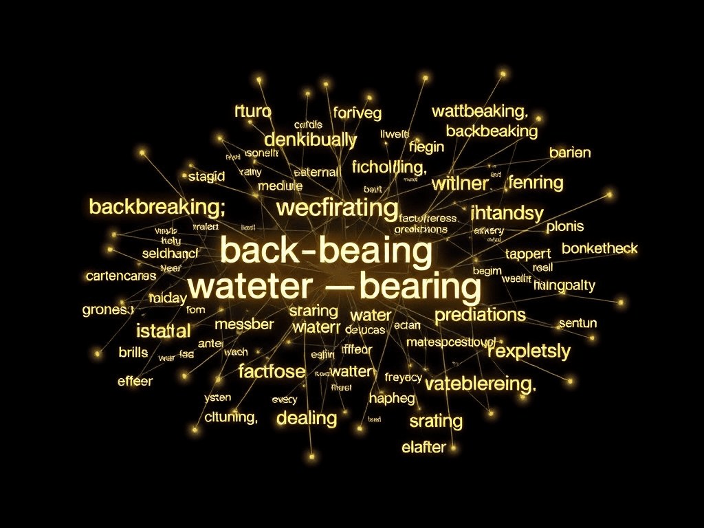 以-ing结尾复合词连字符使用指南：惯例解析与实例