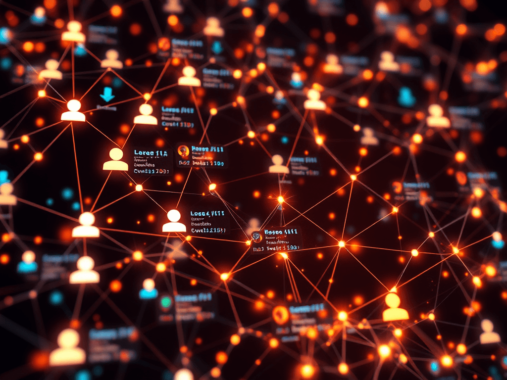 社交媒体AI算法优化2024指南：技术解析与策略实战