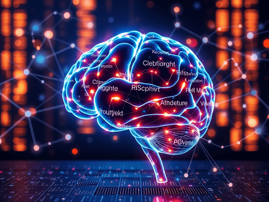 AI重塑搜索索引优化：2024年从关键词到语义理解指南