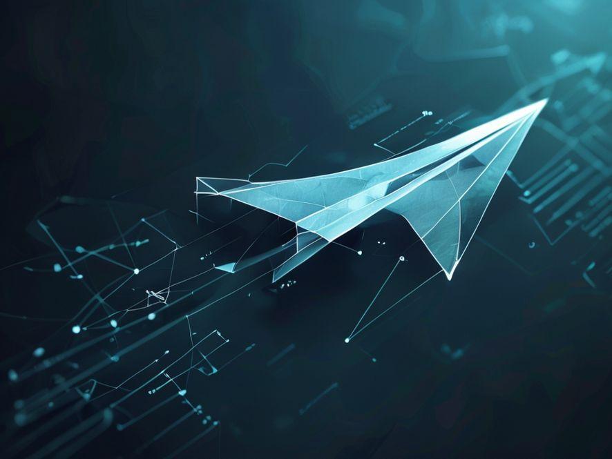 Fold'N Fly：十年权威纸飞机设计数据库，从折叠指南到飞行性能优化