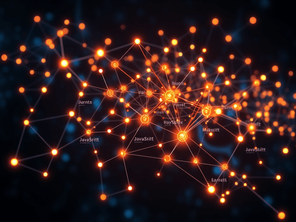 JavaScript AI 代理框架：从基础到实战的全面指南