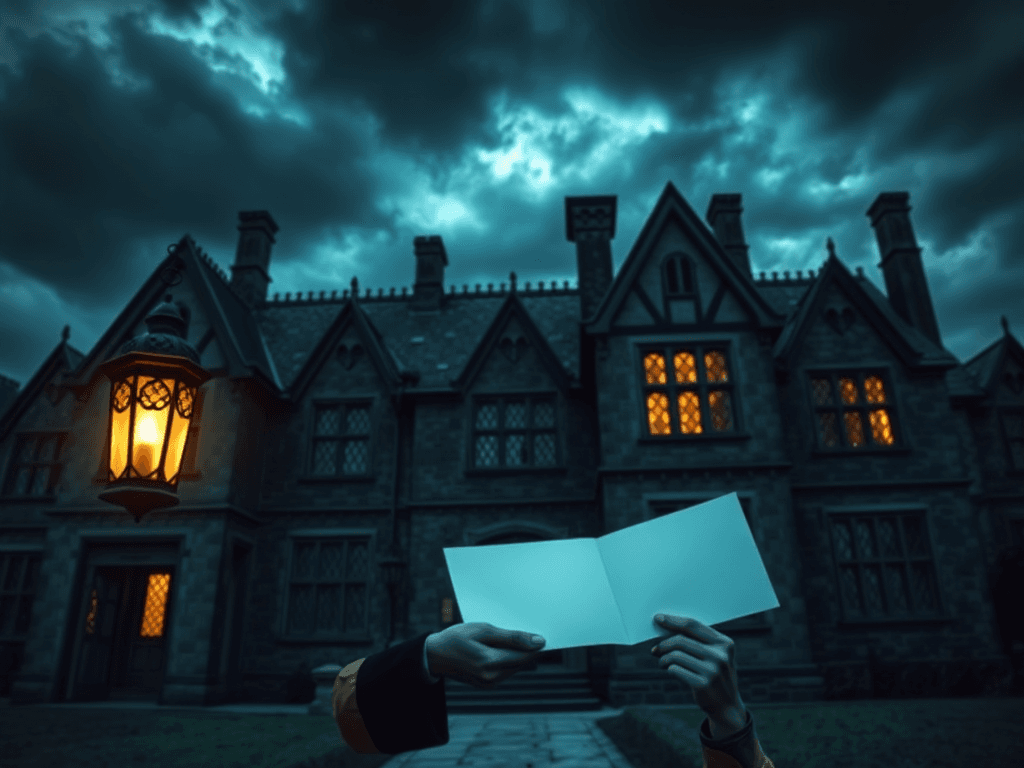 《呼啸山庄》文学密码解析：家仆阵容与复合命令的深层解读指南