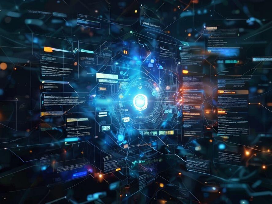 微软必应Copilot搜索：融合生成式AI的下一代搜索引擎革命