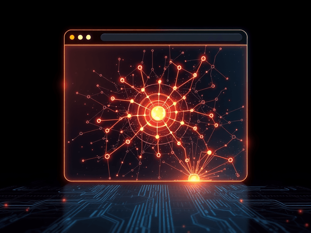 Google Chrome：AI驱动的现代浏览器，重新定义智能上网体验