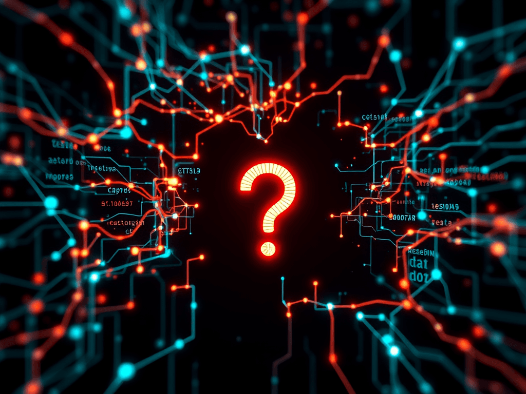 查询含义全解析：从语言到技术指令的2024指南