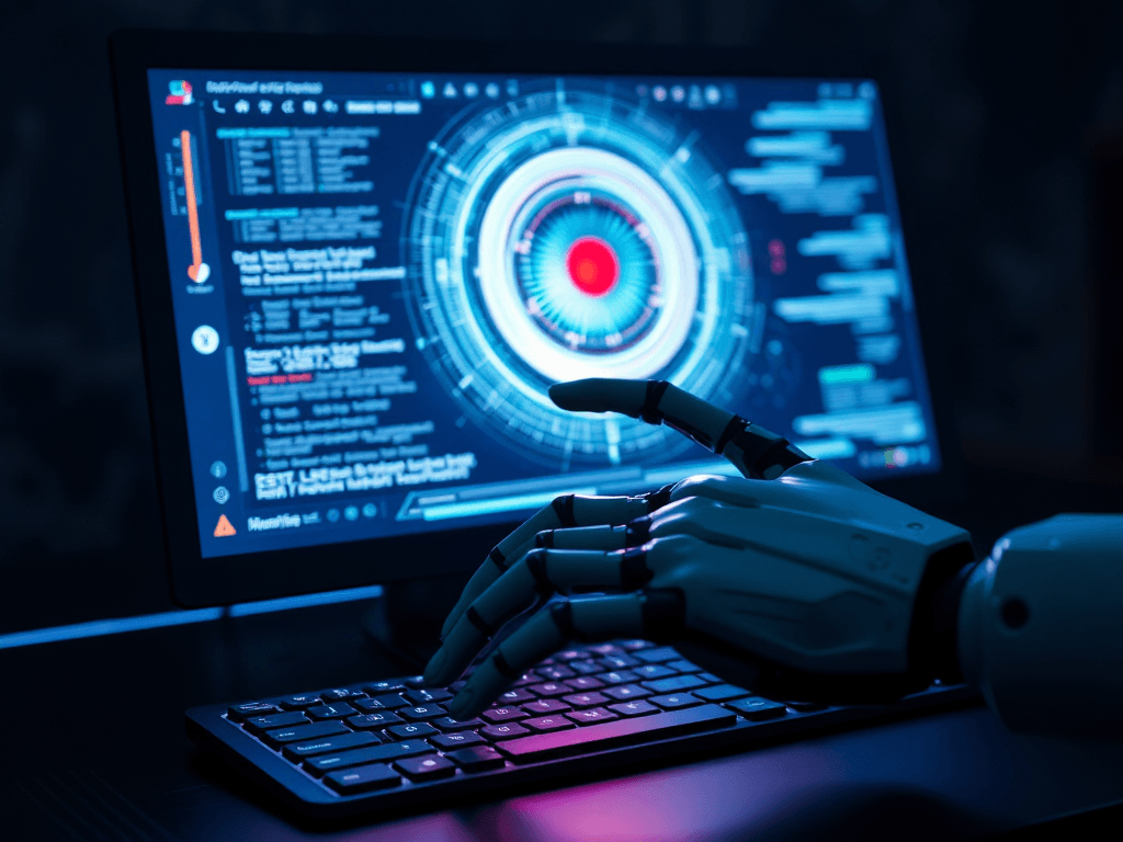 C#图像识别自动化：2024屏幕监控与脚本触发指南