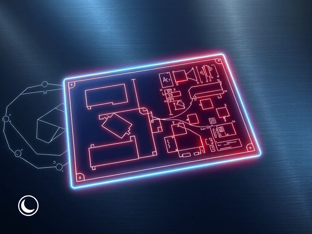 数字产权边界构建指南：设计内容授权核心要素解析