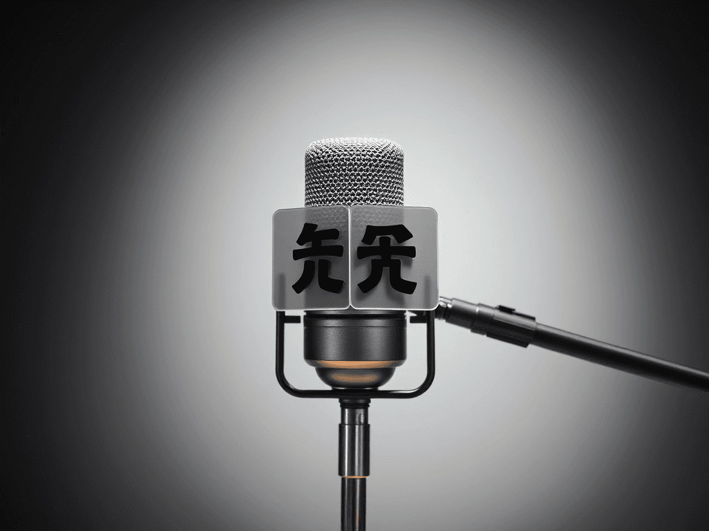 配音演员身份归属观察：从“光合积木”到“吼浪”的职业身份探讨