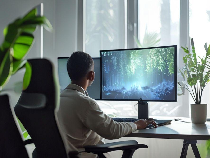 预防职业倦怠：2024年微休息科学指南与实用技巧