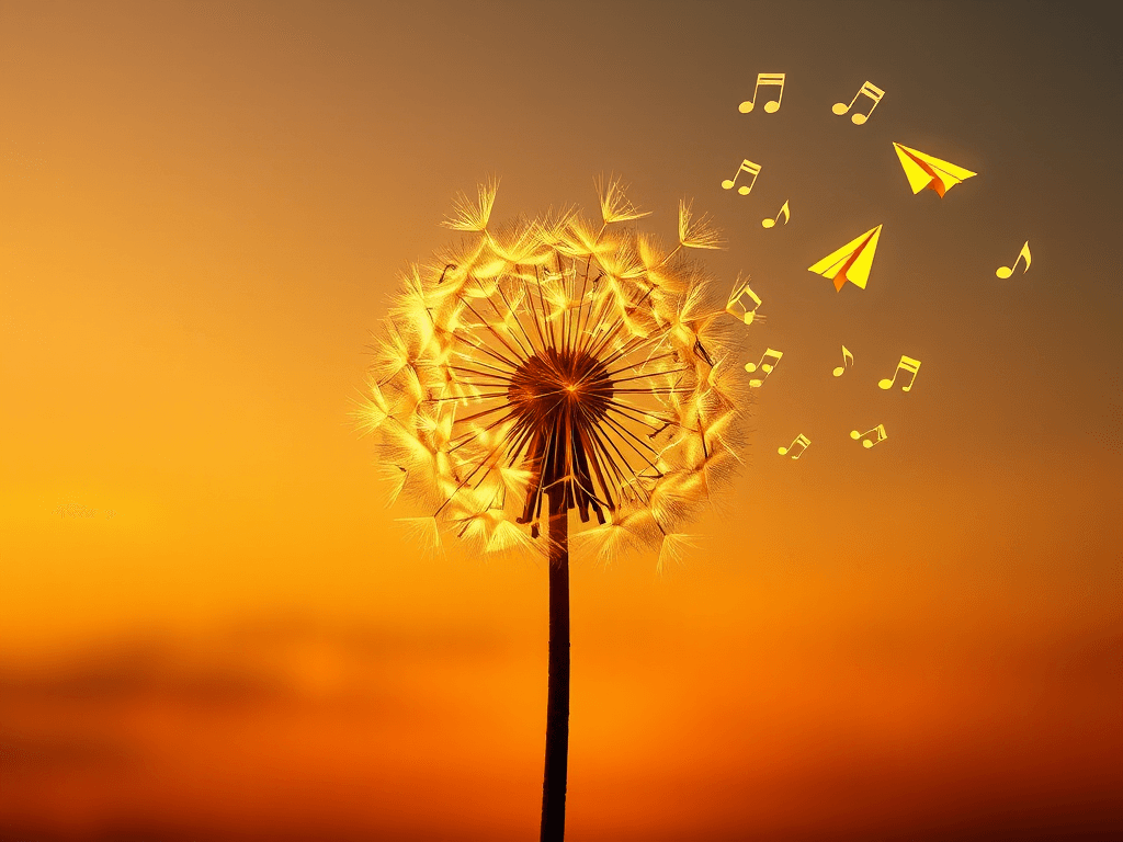 《蒲公英的约定》技术解析：周杰伦青春叙事与情感结构指南