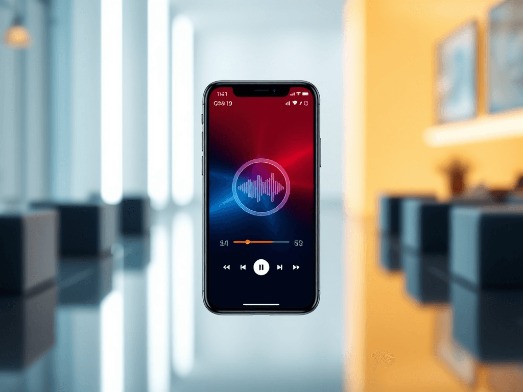 畅言普通话APP：2025年官方报名入口与同源评测技术，轻松攻克普通话考试