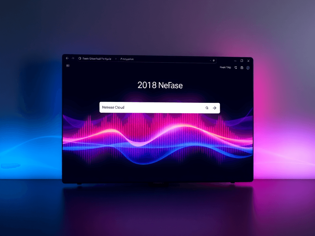 网易云音乐网页版2024：无需下载的全功能在线音乐指南
