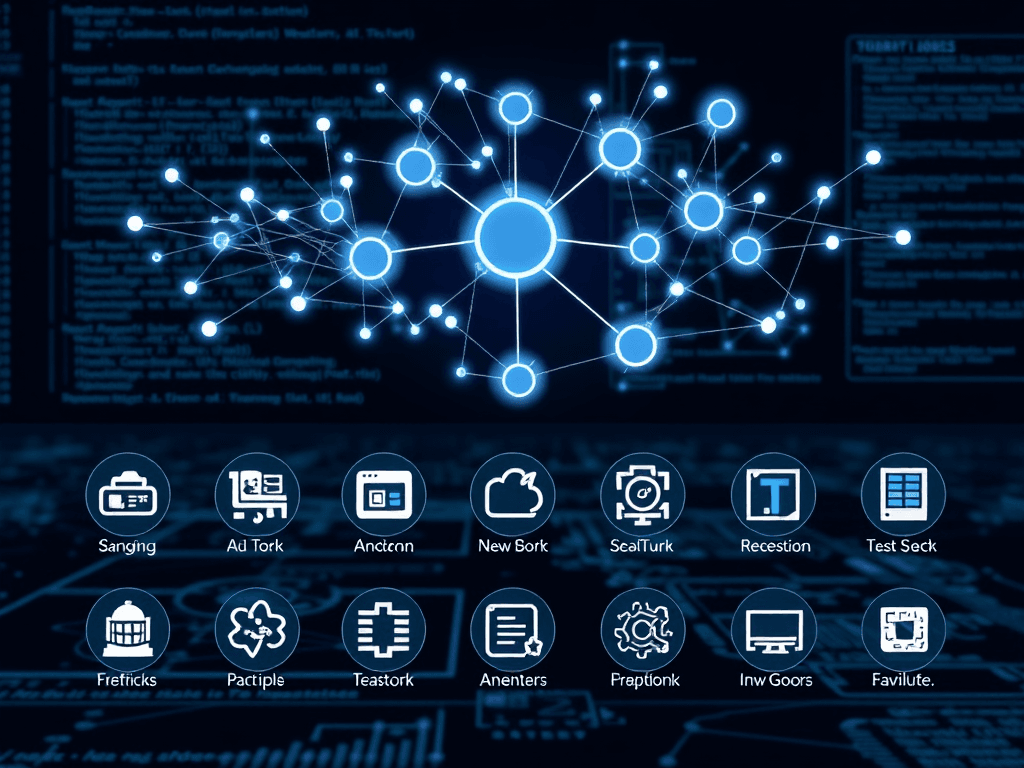 2024年AI Agent框架技术指南：12款主流工具全面对比解析