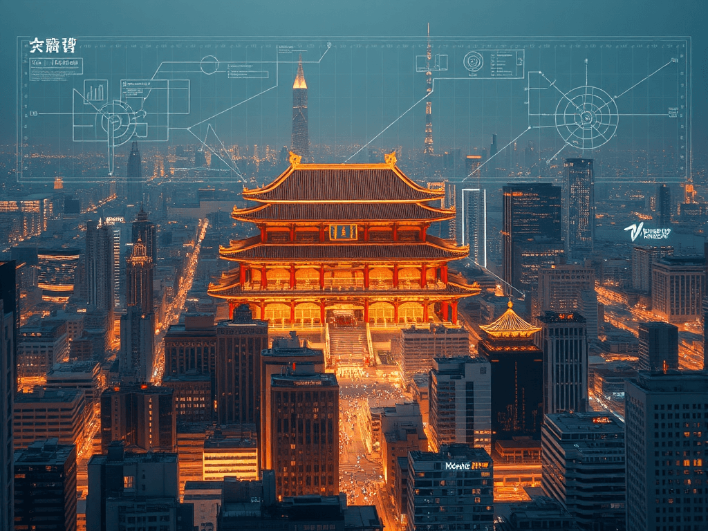 规模概念深度解析：从制度到战略的多元语义指南