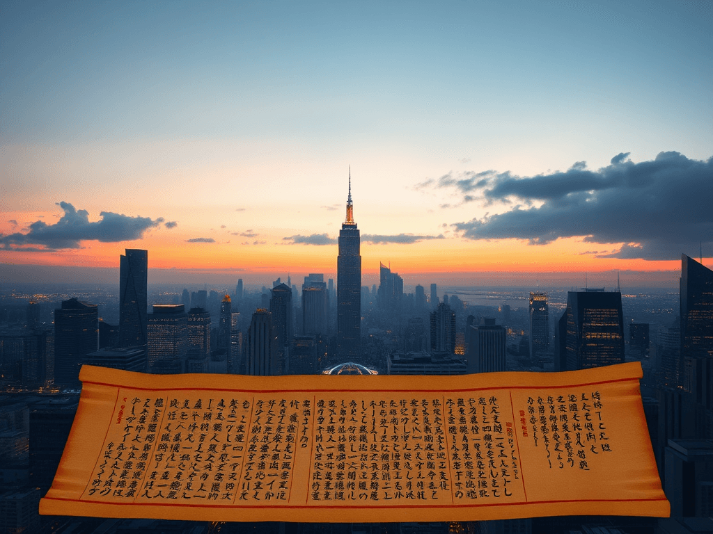 成语'规模'全解析：词源、现代应用与2024实用指南