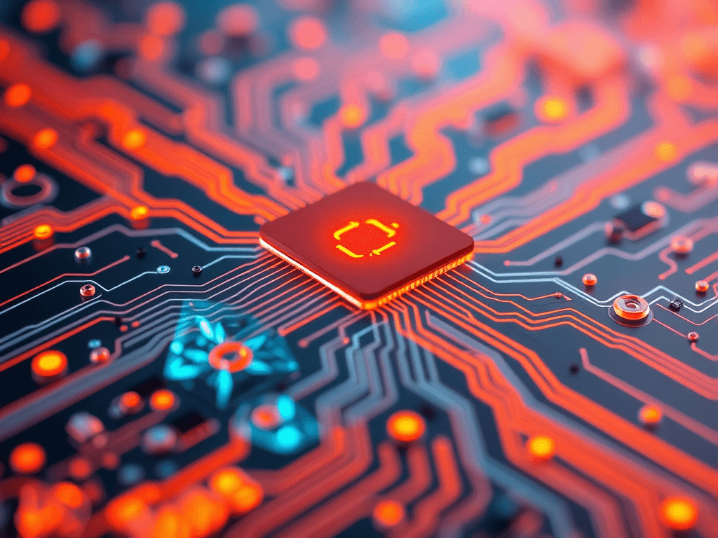 Rust赋能AI推理：内存安全与零成本抽象性能指南