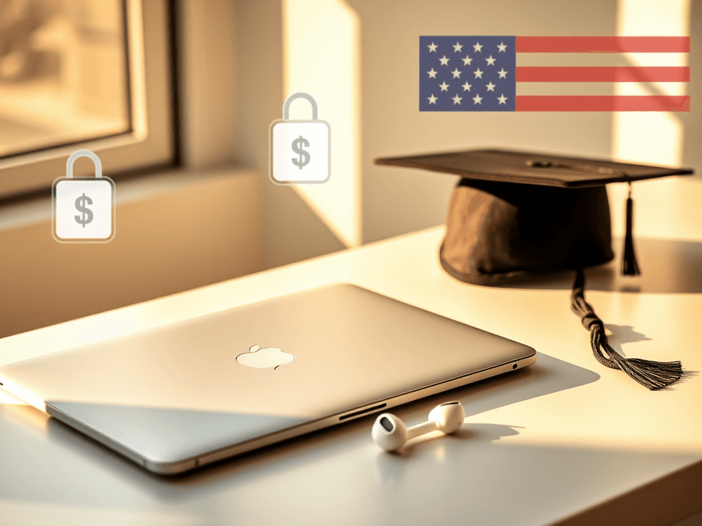 苹果2025返校季攻略：教育优惠与国补组合选购指南