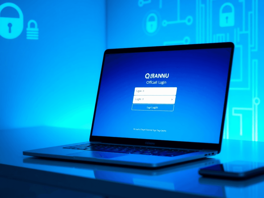 千牛官方网页版登录入口与安全访问指南（2024版）