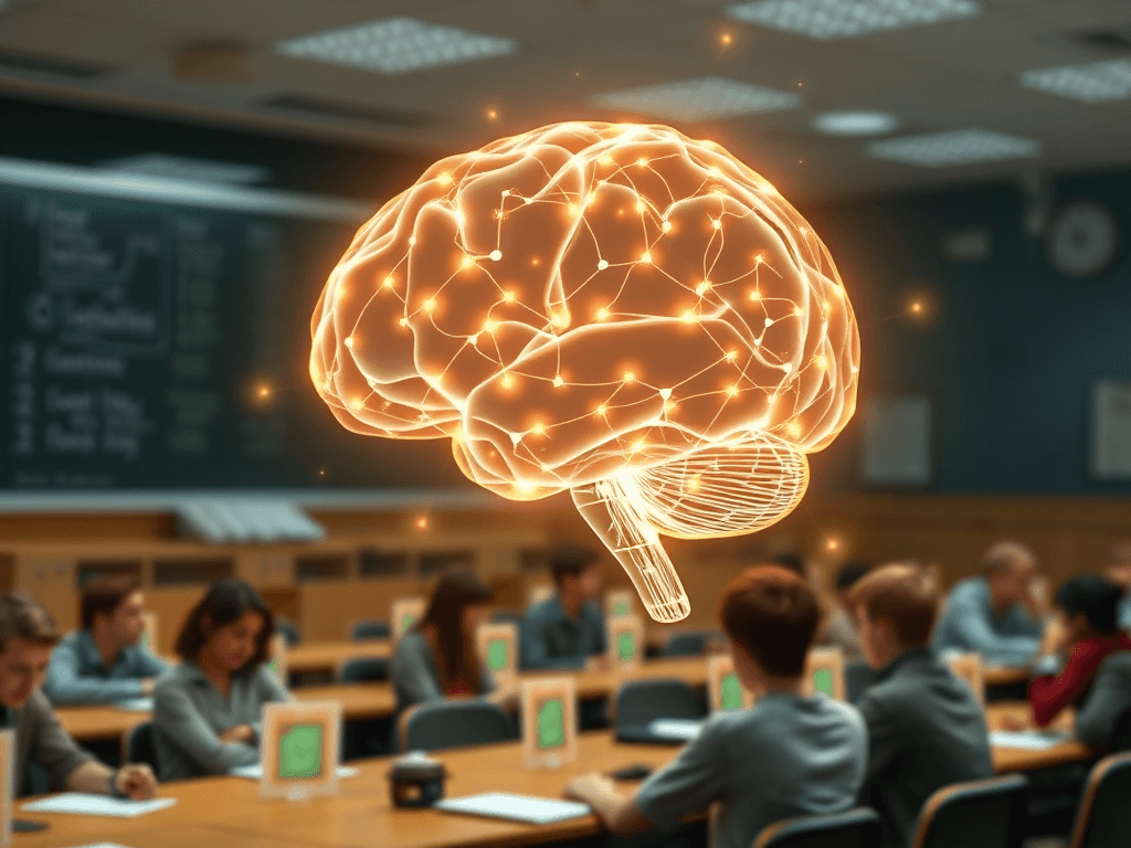 大模型教育应用解析：2024年AI教学潜力与挑战指南