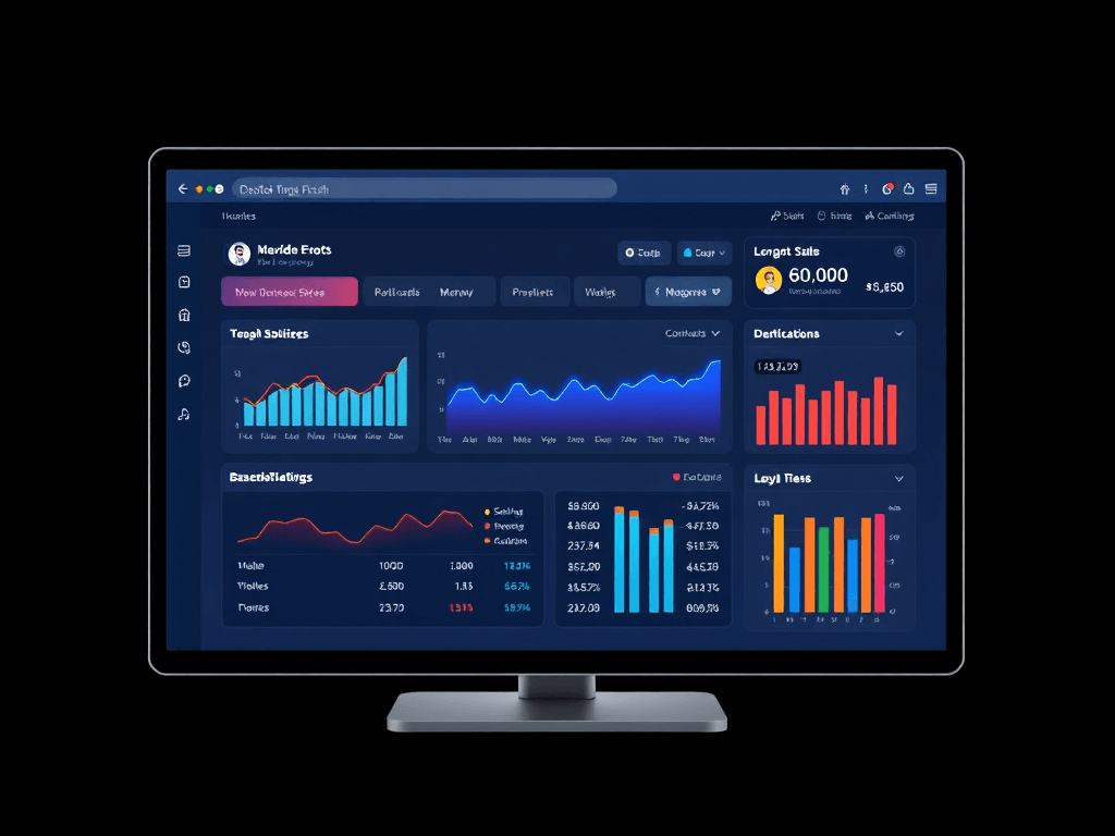 千牛网页版登录与核心功能指南：2024电商卖家高效运营手册