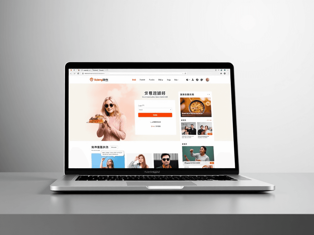 小红书网页版登录入口与官网使用指南2024