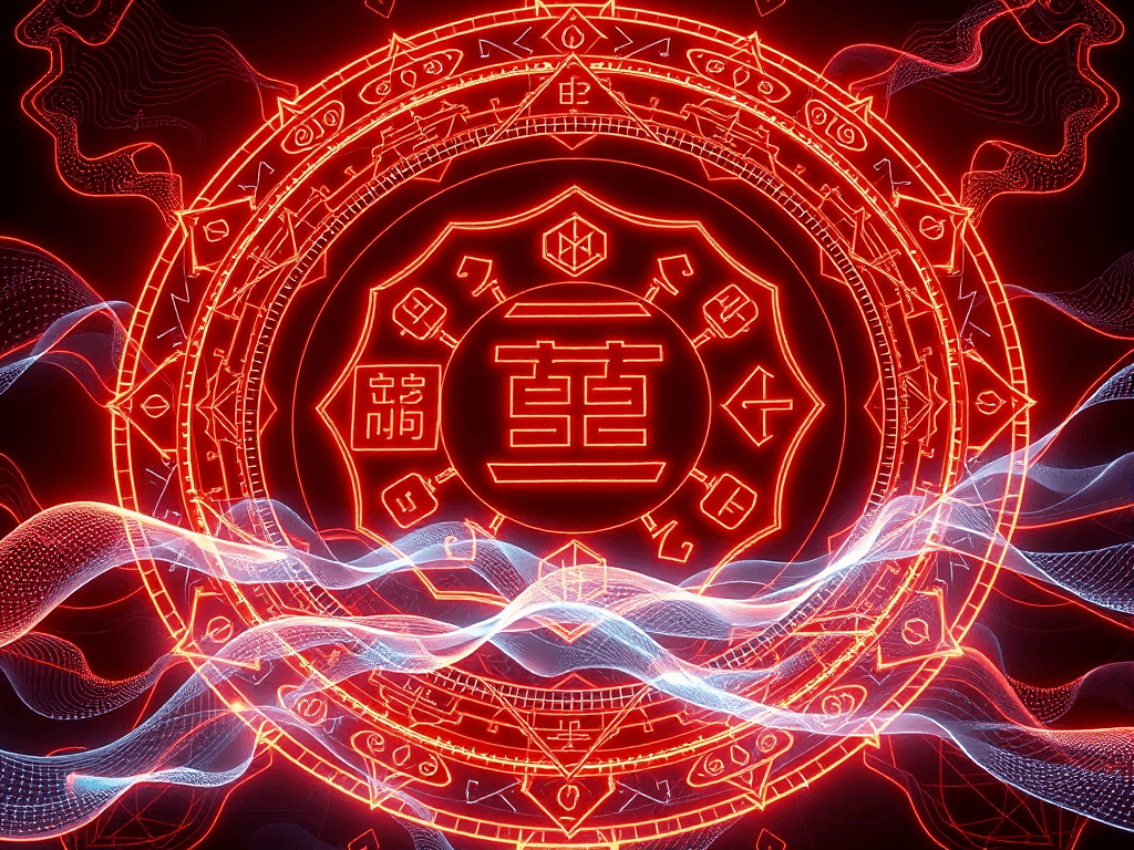 奇门遁甲技术解析：2024年实战应用与场景指南